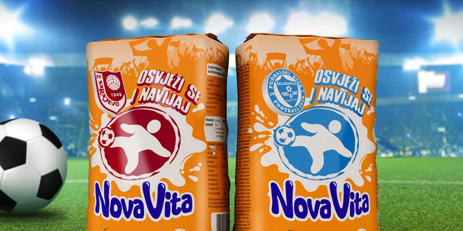 Bordo i Plava Nova Vita