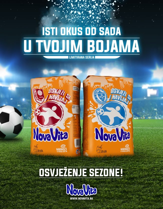 Bordo i Plava Nova Vita